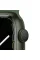 Apple Watch Series 7 41mm GPS Green Aluminum Case With Clover Sport Band